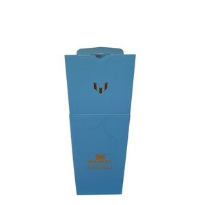 Stanley Messi Blue Box. Box only